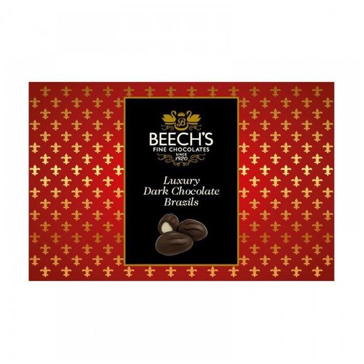 DUNIYA | Beechs Dark Chocolate Brazils 90g Thumbnail