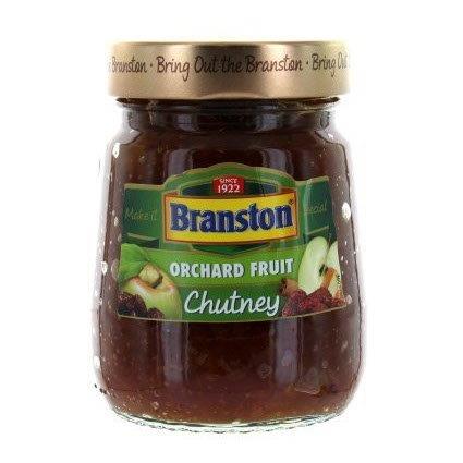 Branston Orchard Fruit Chutney 290g