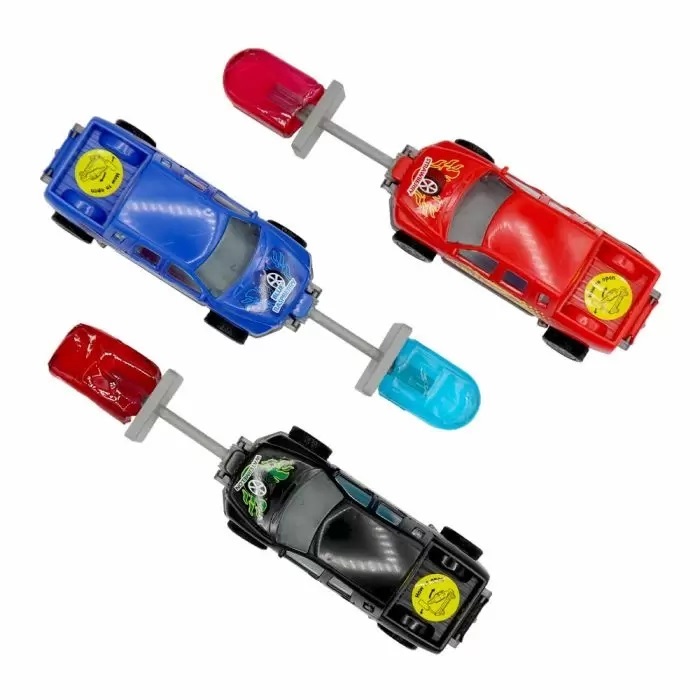 Kidsmania Lolli Truck 17g