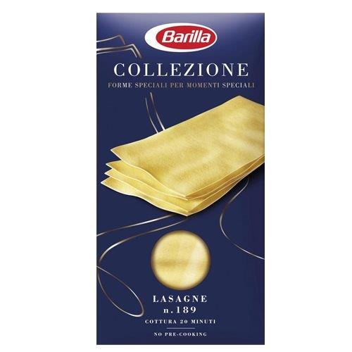 Barilla Collezione Lasagne 500g (HS)