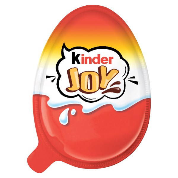 Kinder Joy T144 20g