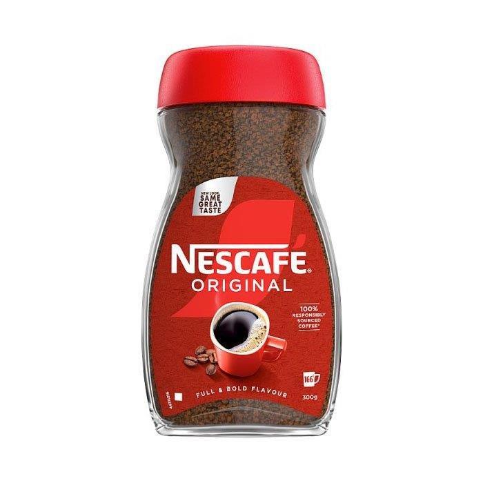 DUNIYA | Nescafe Original Instant Coffee 300g (HS) Thumbnail