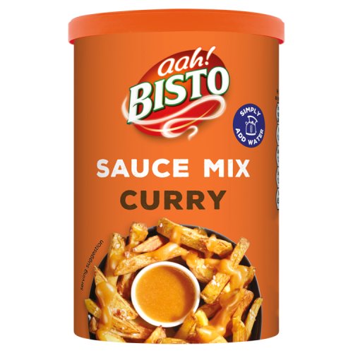 DUNIYA | Bisto Curry Sauce Granules 185g Thumbnail