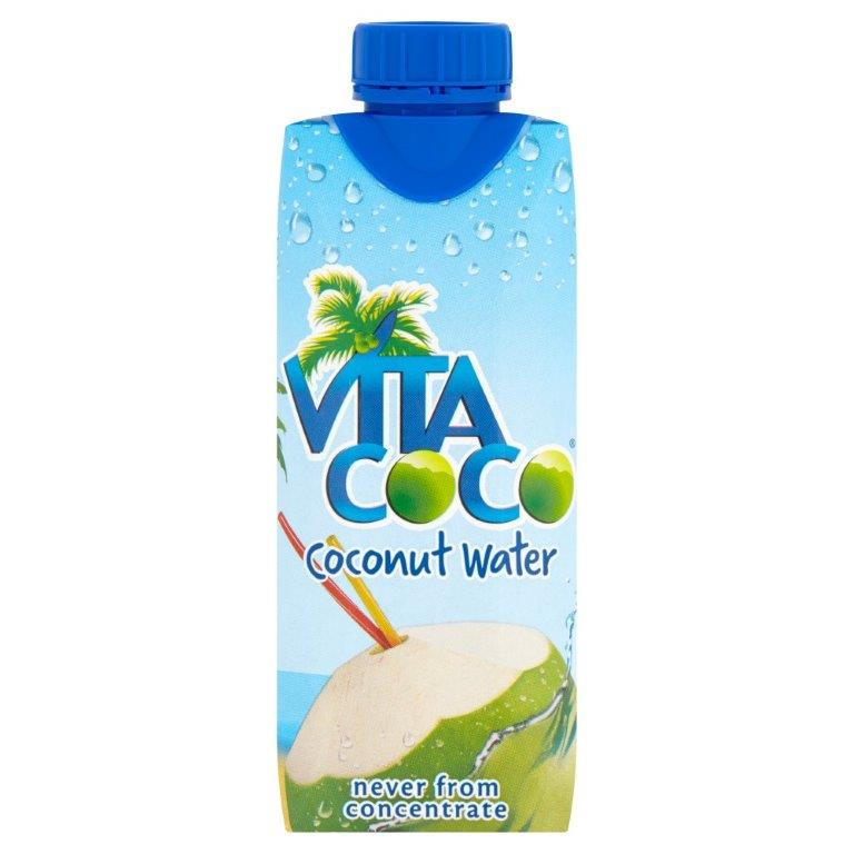 Vita Coco Coconut Water Pure 330ml