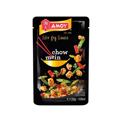 AMOY SFS Chow Mein 120g
