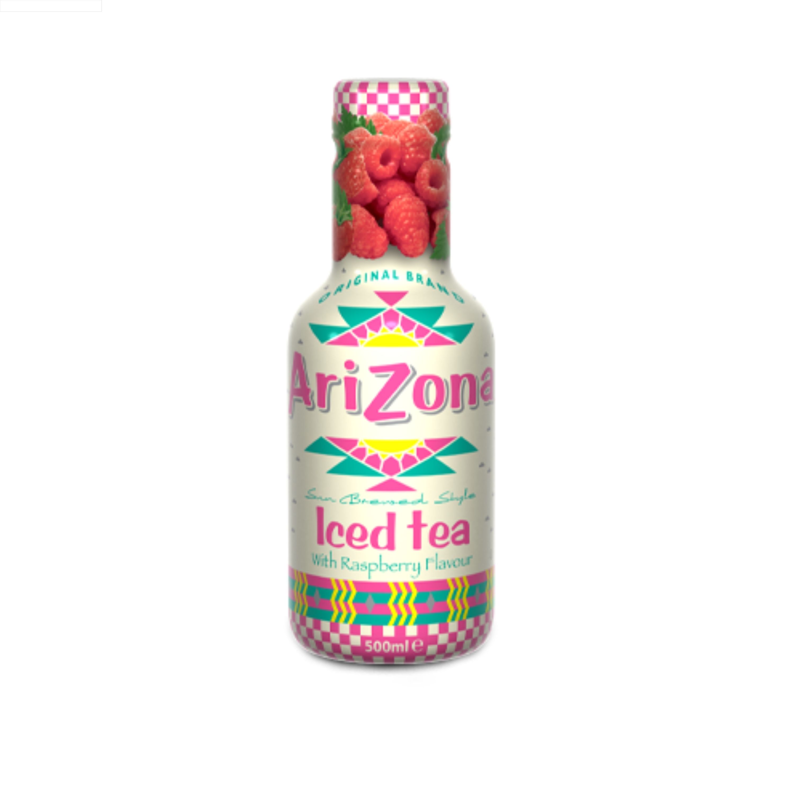AriZona PET Ice Tea Raspberry 500ml