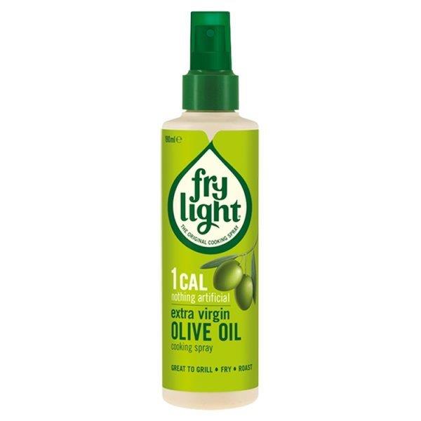 Frylight Olive Oil Spray 190ml (HS)