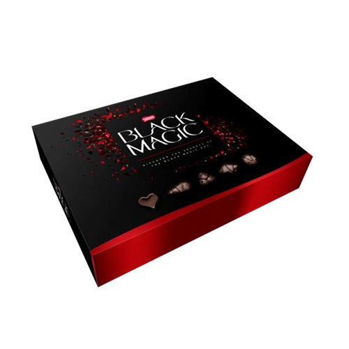 Black Magic Small Box 174g