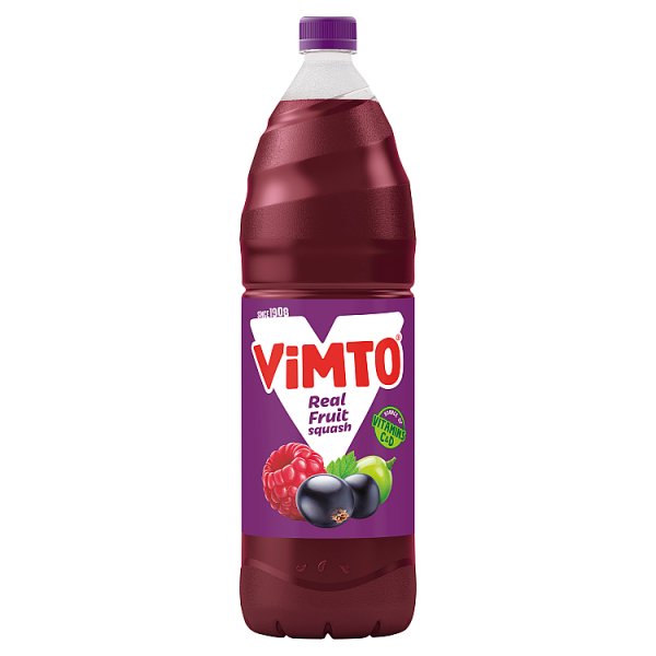 Vimto Original Squash 2Ltr (HS)