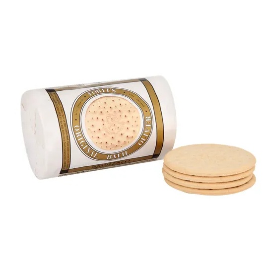 Jacobs Bath Oliver 225g