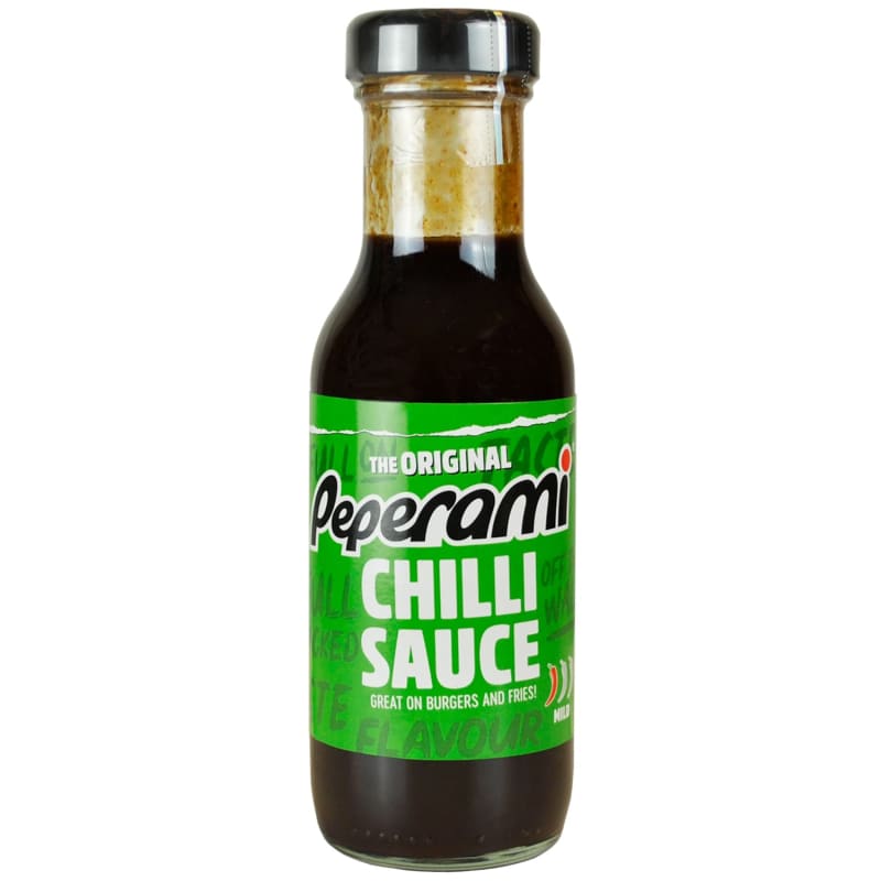 Peperami Chilli Sauce Original 295g