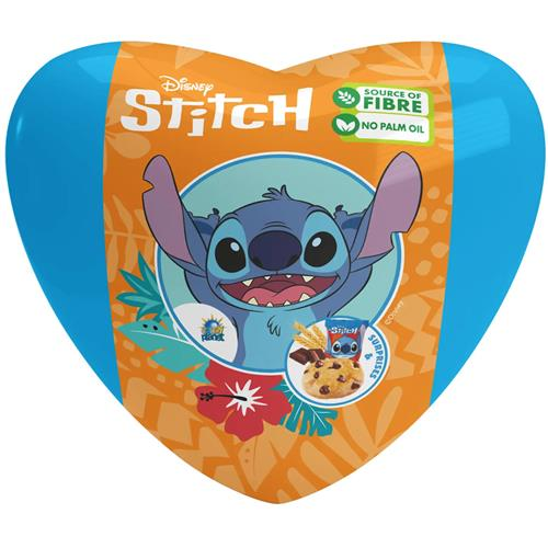Lilo & Stitch Heart & Jewellery 11g