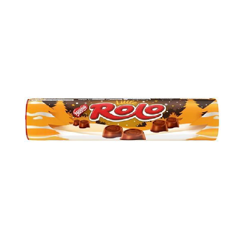 Little Rolo Giant Tube 80g NEW