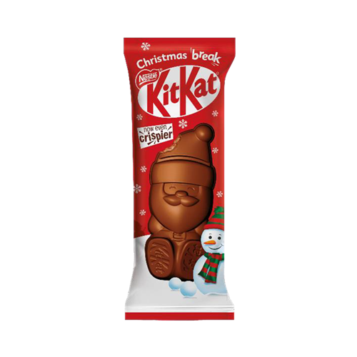 KitKat Santa 29g