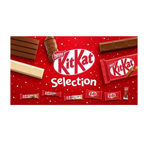 KitKat Collection 234g