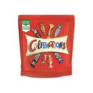 DUNIYA | Celebrations Pouch 325g Thumbnail
