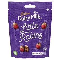 DUNIYA | Cadbury Dairy Milk Robins Pouch 77g Thumbnail
