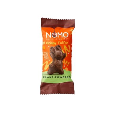 NOMO Impulse Reindeer Sticky Toffee 25g