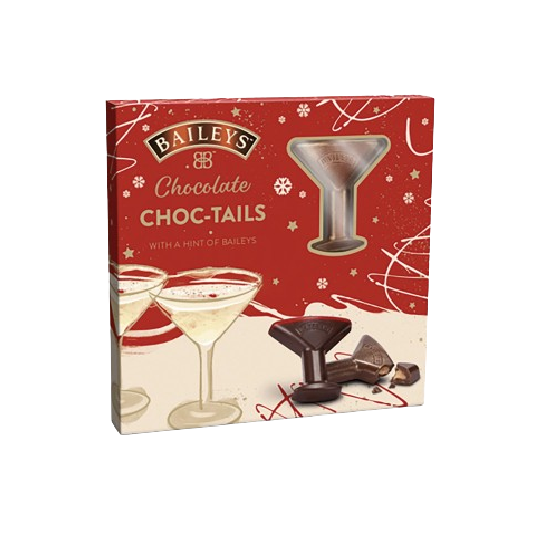 Baileys Chocolate Choc Tails 78g