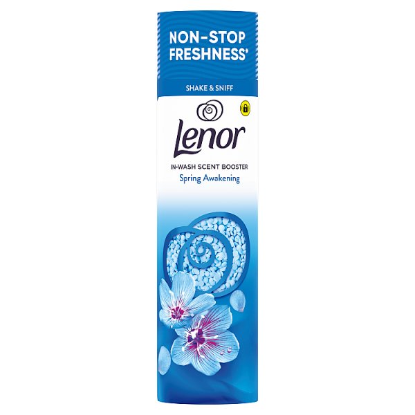 DUNIYA | Lenor Fabric Enhancer Granules Spring Awakening 275g (HS) Thumbnail