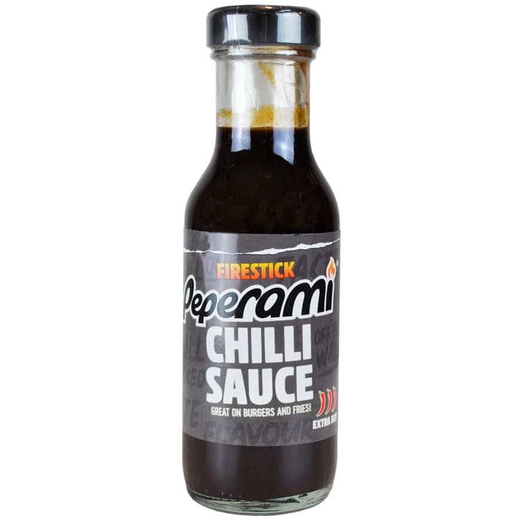 DUNIYA | Peperami Chilli Sauce Firestick 295g Thumbnail