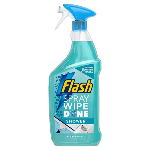 DUNIYA | Flash Spray Done Shower Alpine Fresh 800ml Thumbnail