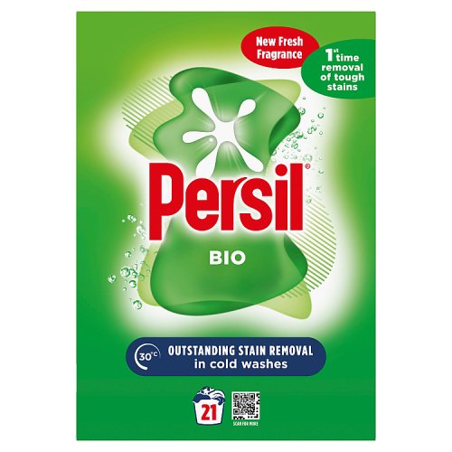 Persil Powder Bio 21W 1.05kg