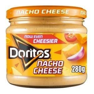 DUNIYA | Doritos Dip Nacho Cheese 280g (B) Thumbnail