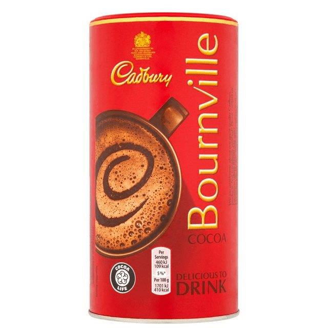 Cadbury Bournville Cocoa 250g (E)