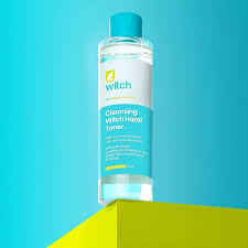 Witch Cleansing Witch Hazel Toner 200ml