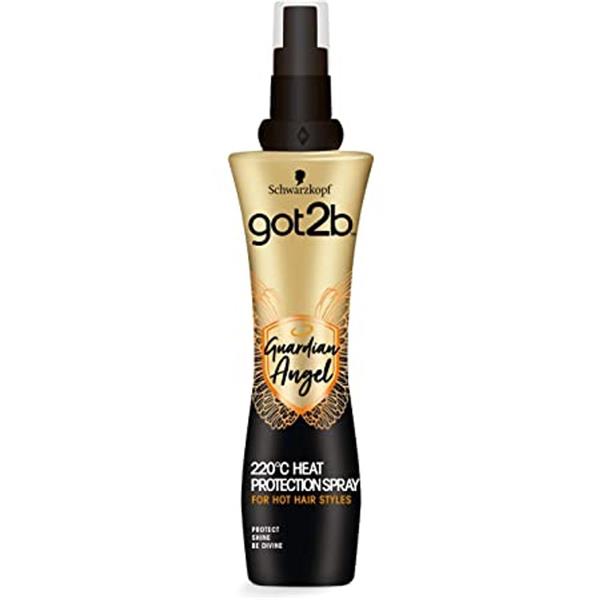 DUNIYA | Got2b Guardian Angel Heat Protect Spray 200ml Thumbnail