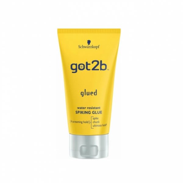 Got2b Ultra Glued Spiking Glue 150ml