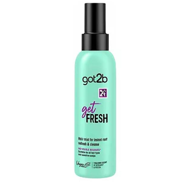 DUNIYA | Got2b Get Fresh Mist 150ml Thumbnail