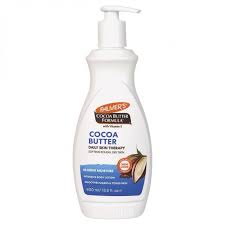 Palmer's Cocoa Butter Formula Fangrance Free Body Lotion 250ml