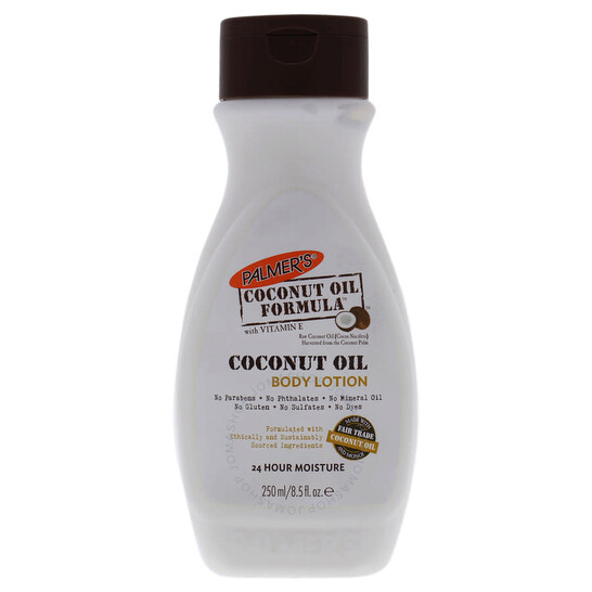 Palmer's Coconut Oil Hydrate Body Lotion 250ml