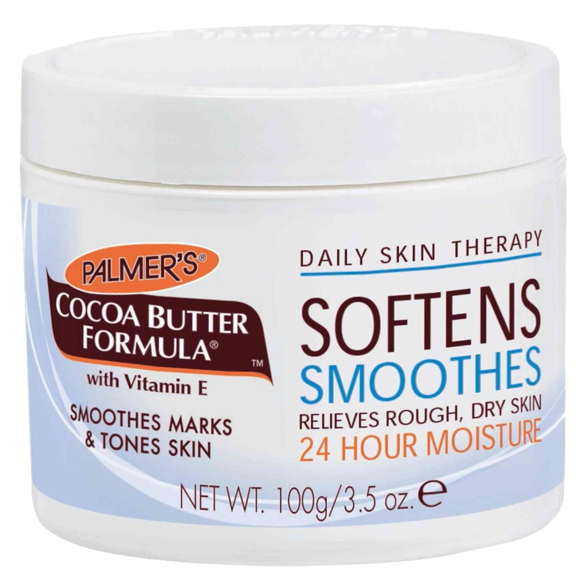 Palmer's Cocoa Butter Formula Tub 100g