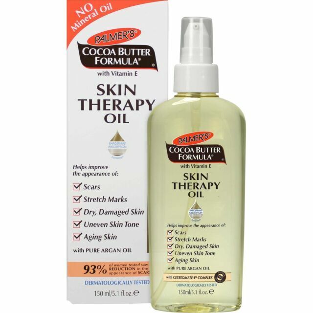 Palmer's Cocoa Butter Formula Skin Therapy Oil 150ml