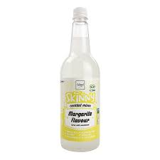 Skinny Cocktail Mixer Zero Margarita 1 Ltr