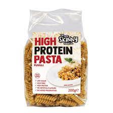 DUNIYA | Skinny High Protein Fusilli Pasta 200g Thumbnail