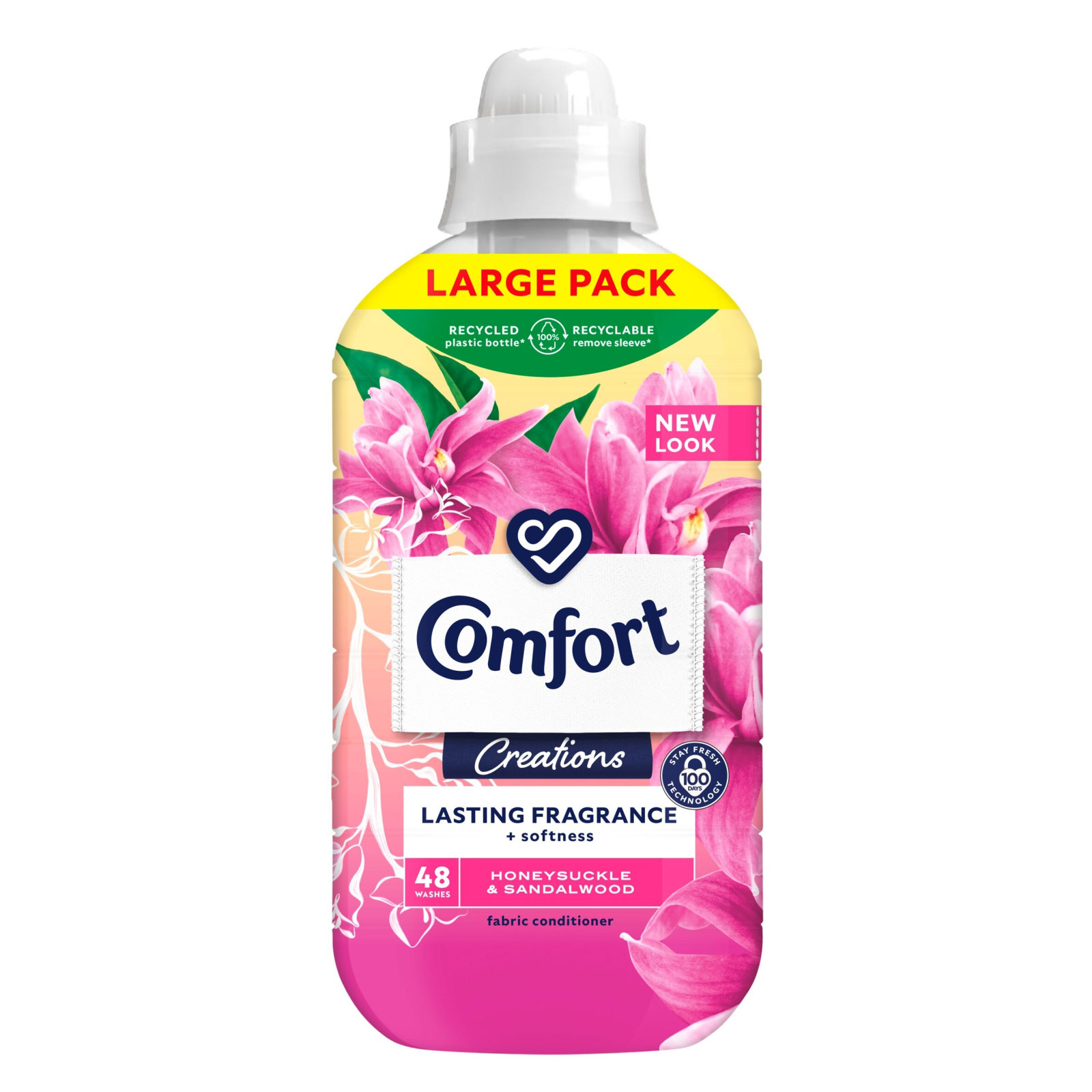 Comfort Creations Honeysuckle 48W 1.4Ltr