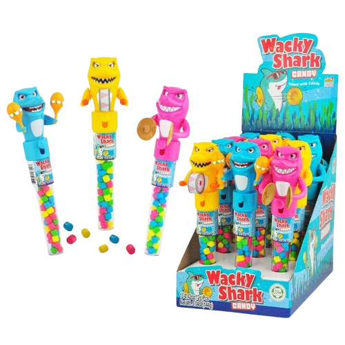 Kidsmania Wacky Shark 12g