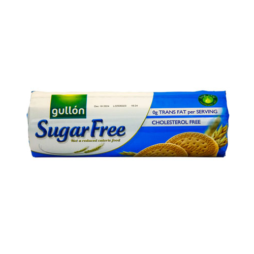 Gullon NAS Maria Biscuits 200g