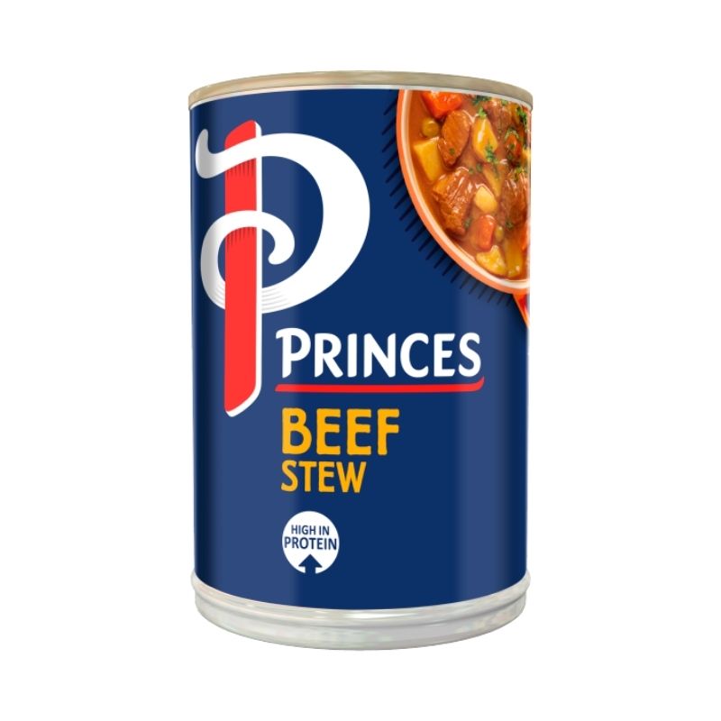 Princes Beef Stew 392g
