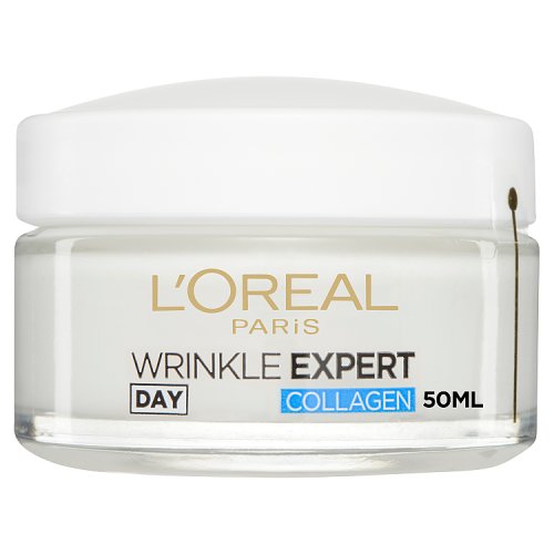 Loreal Wrinkle Expert Day Cream Pot 50ml