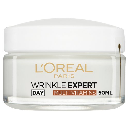 Loreal Wrinkle Expert Day Pot 50ml