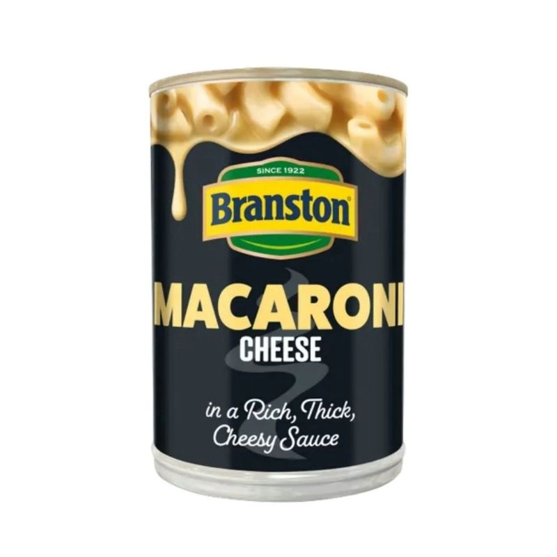 Branston Macaroni Cheese 395g