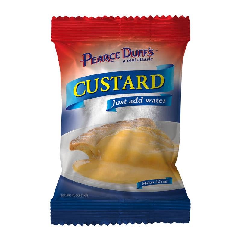 Pearce Duff's Instant Custard 72g