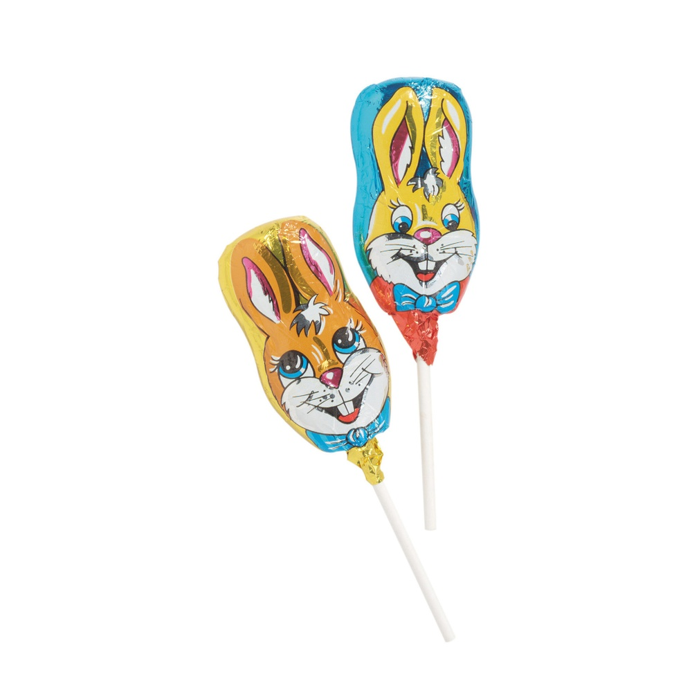 Bunny Lollies 15g