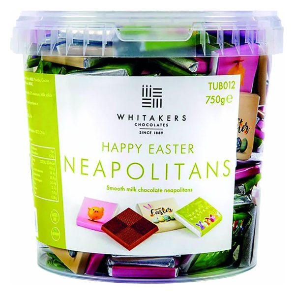 Easter Neapolitans 750g