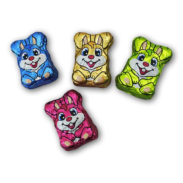 Mini Bunnies 6.25g